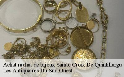 Achat rachat de bijoux 34270