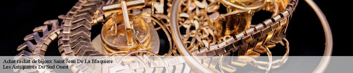 Achat rachat de bijoux  saint-jean-de-la-blaquiere-34700 Les Antiquaires Du Sud Ouest 
