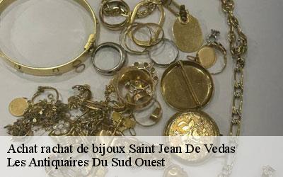 Achat rachat de bijoux  34430