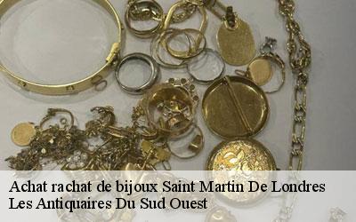 Achat rachat de bijoux 34380