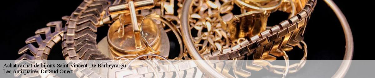 Achat rachat de bijoux  saint-vincent-de-barbeyrargu-34730 Les Antiquaires Du Sud Ouest 