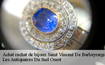 Achat rachat de bijoux  34730