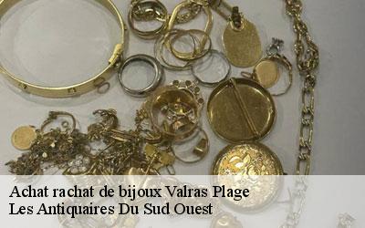 Achat rachat de bijoux  34350