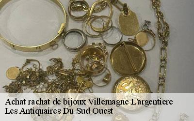 Achat rachat de bijoux 34600