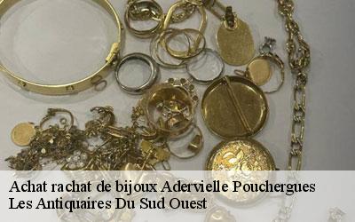 Achat rachat de bijoux 65240