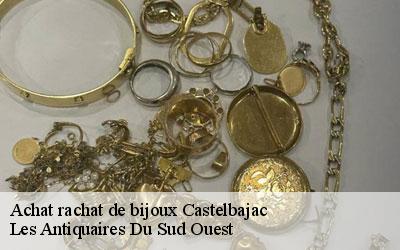 Achat rachat de bijoux  65330