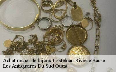 Achat rachat de bijoux 65700