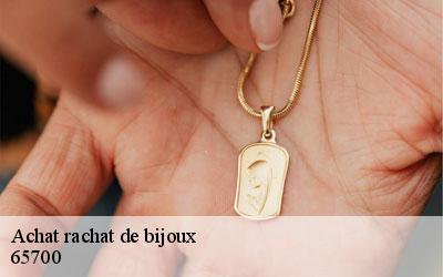 Achat rachat de bijoux 65700