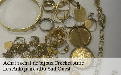 Achat rachat de bijoux 65240