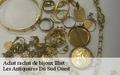 Achat rachat de bijoux 65410
