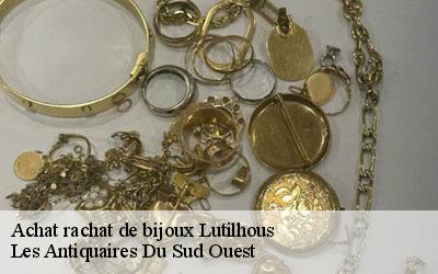 Achat rachat de bijoux  65300