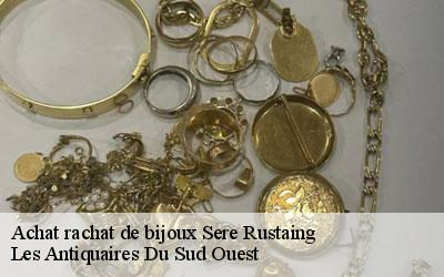 Achat rachat de bijoux 65220