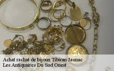 Achat rachat de bijoux  65660