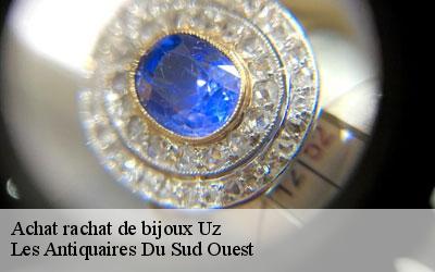 Achat rachat de bijoux 65400