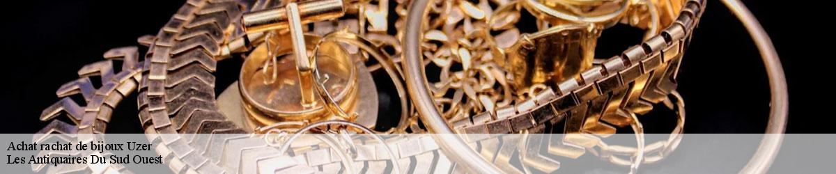 Achat rachat de bijoux  uzer-65200 Les Antiquaires Du Sud Ouest 