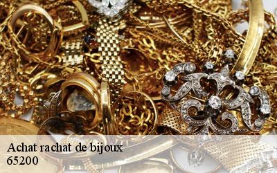 Achat rachat de bijoux  65200
