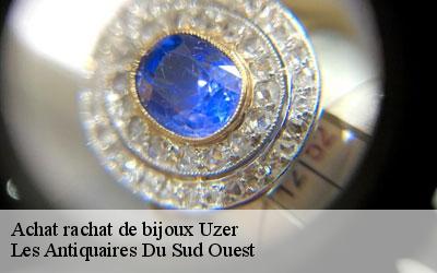 Achat rachat de bijoux  65200