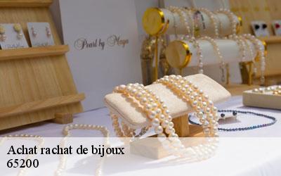 Achat rachat de bijoux  65200