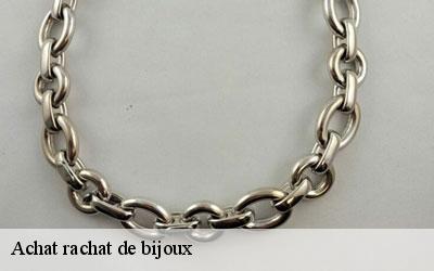 Achat rachat de bijoux  65200