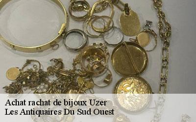 Achat rachat de bijoux  65200