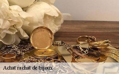 Achat rachat de bijoux  65200